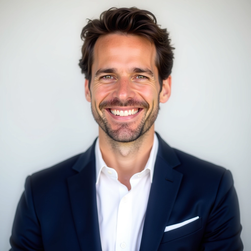 Matthieu Rousseau