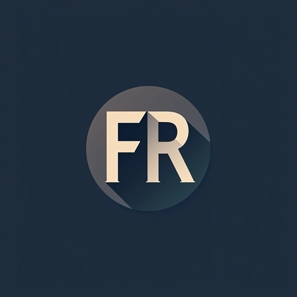 FR Trade Logo